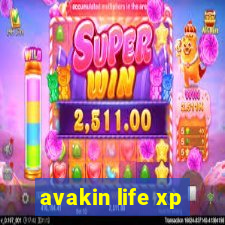 avakin life xp